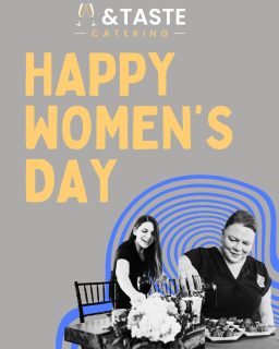 🎉🥂Kicking off Women’s History Month deliciously at Toast & Taste! Founded by an incredible team of women, our company is built on celebrating community and lifting up others! 

Today and every day, we raise a glass to the strong, talented, and inspiring women who make our industry and world better. 

#cheers 

#internationalwomensday #supportsmallbusiness #empower #womenowned #seattlecatering