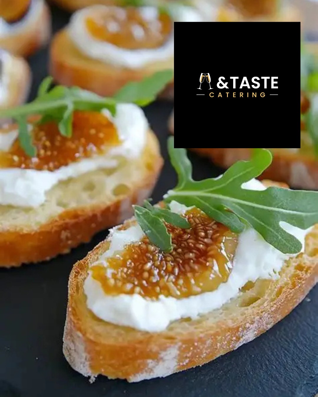 Spring is filled with reasons to gather.

From baby showers to bridal celebrations to graduation parties, the right food helps set the tone for the entire event.

Light, fresh, and easy-to-enjoy options make it simple to host something your guests will remember.

#SpringCelebrations #GraduationParty #BridalShower #BabyShower #ToastAndTaste